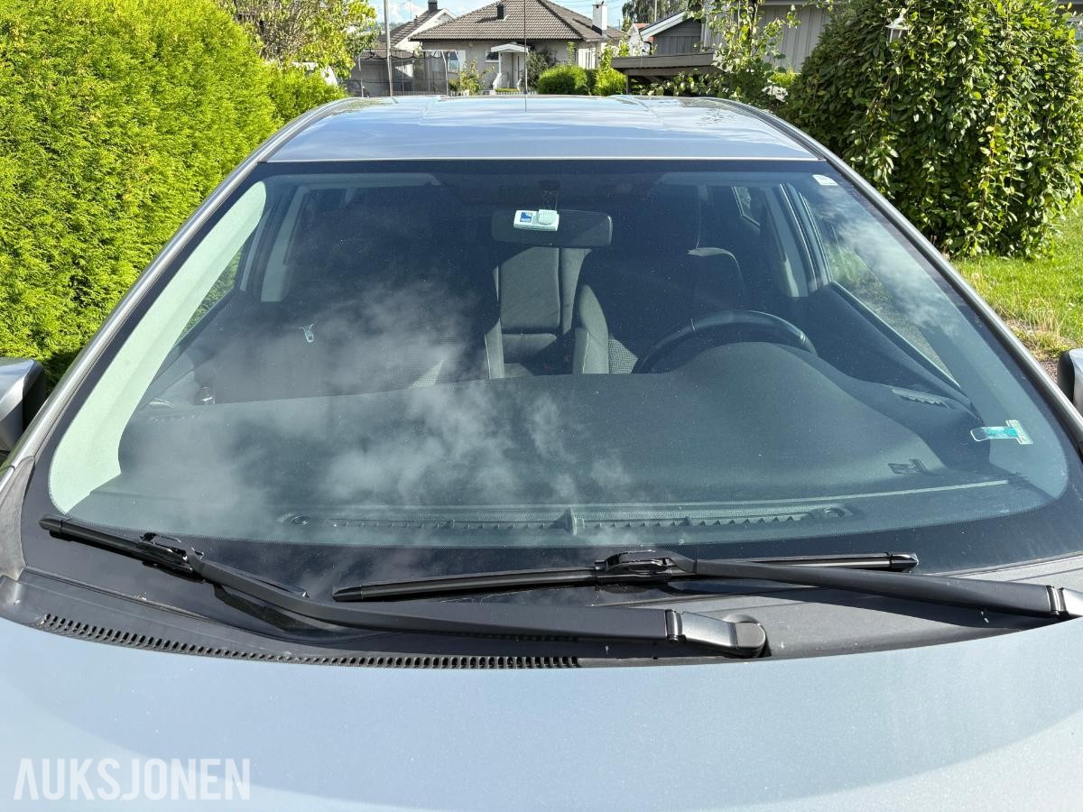 2013 Toyota Auris 1.3, 96238km, Hengerfeste, Ryggekamera